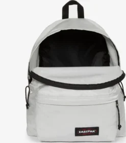 Eastpak Rugzakken Rugzak Padded PakR Dames Zilvergrijs -Eastpak f812f49e7460712209ad9d4a4b27ee77 scaled