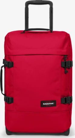 Eastpak Tassen & Rugzakken Trolley Heren Rood