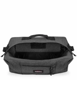 Eastpak Duffl R M - Weekendtas - Black Denim -Eastpak f8f98087ffc34eadb41aca31f9363da2