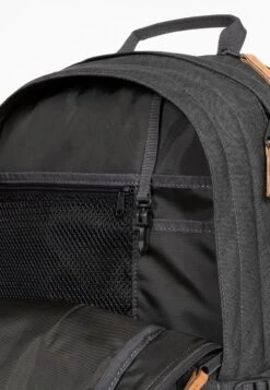 Eastpak Gerys - Rugzak - Cs Black Denim -Eastpak f92dca83b81840b587f62f95eea4ad8f