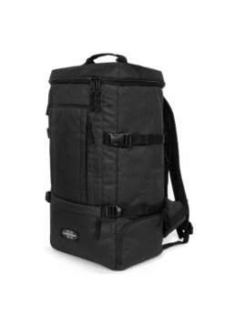Eastpak Adan Laptopfach - Rugzak - Cs Mono Black -Eastpak faa068e5c86b4d30874c10424a251ef7