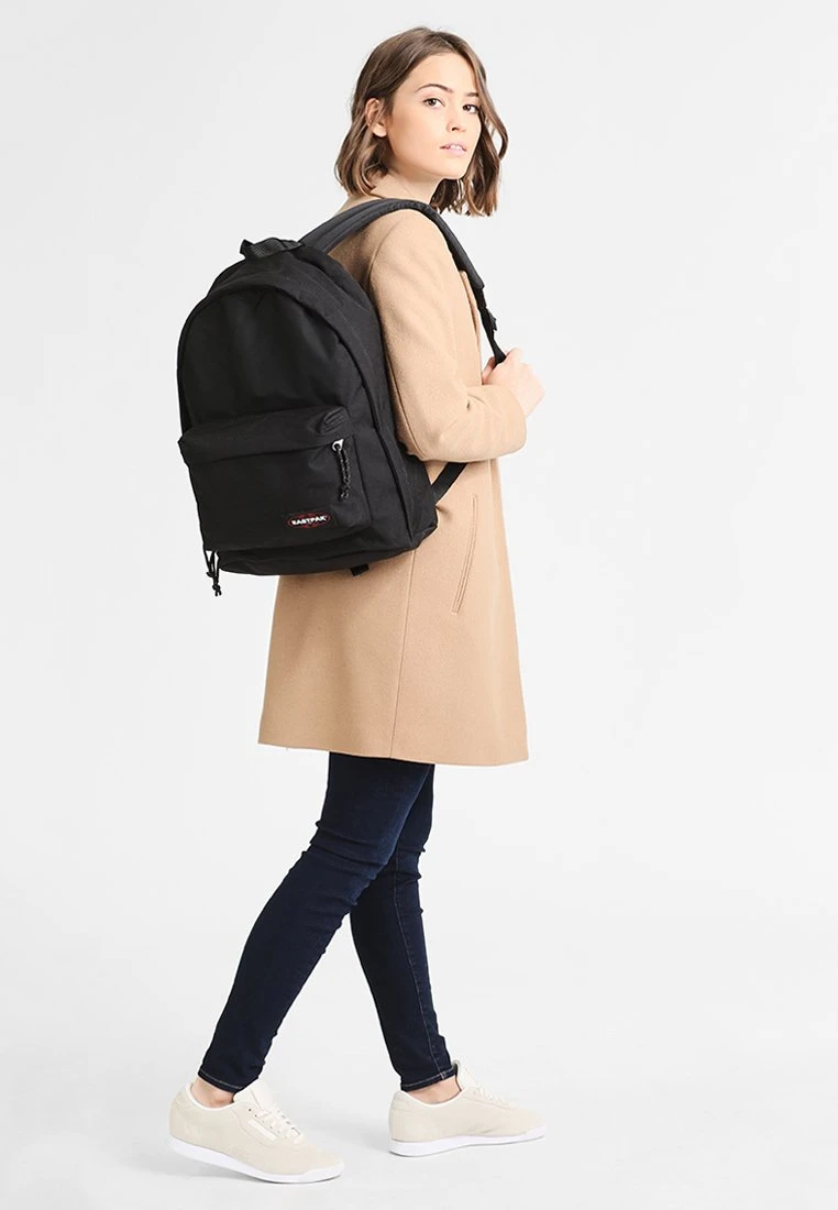 Eastpak Out Of Office - Rugzak - Black 2 Eastpak Out Of Office - Rugzak - Black - Afbeelding 2