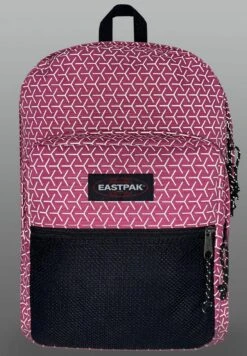 Eastpak Pinnacle - Rugzak - Refleks Meta Pink -Eastpak fba8f29a98ee443db4de54fa66cd3ad0