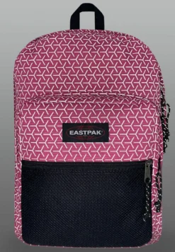 Eastpak Pinnacle - Rugzak - Refleks Meta Pink -Eastpak fba8f29a98ee443db4de54fa66cd3ad0 scaled