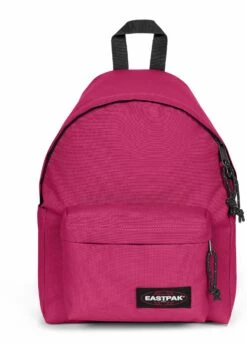 Eastpak Day Pak'R S - Rugzak - Lush Granate