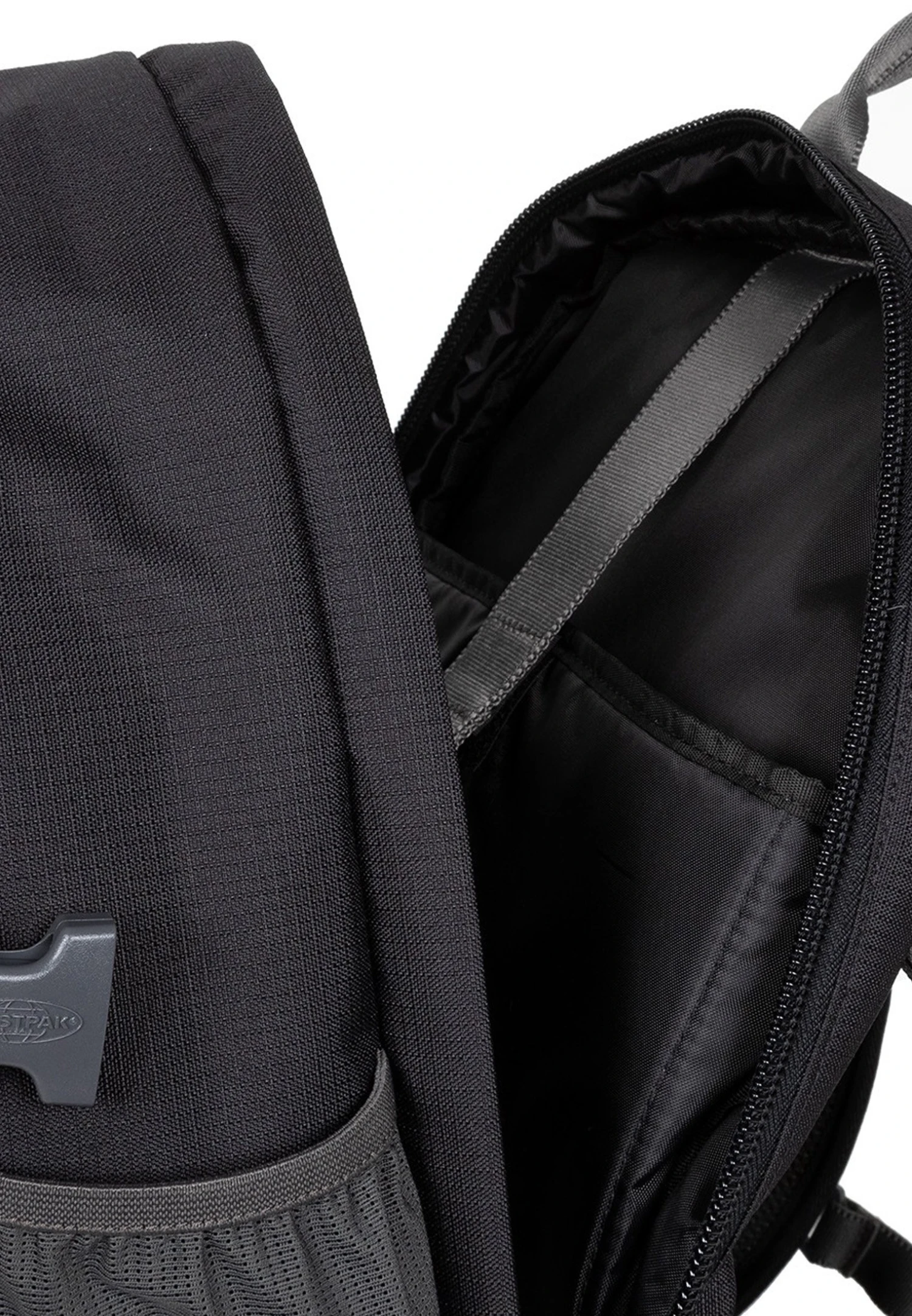 Eastpak Out Safepack - Rugzak - Out Black 2 Eastpak Out Safepack - Rugzak - Out Black - Afbeelding 2