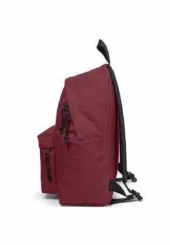 Eastpak Padded Pak'R- Rugzak - Bushy Burgundy 7 Eastpak Padded Pak'R- Rugzak - Bushy Burgundy -Eastpak fd07d22c6fa94436a6d19c040e0c49dd
