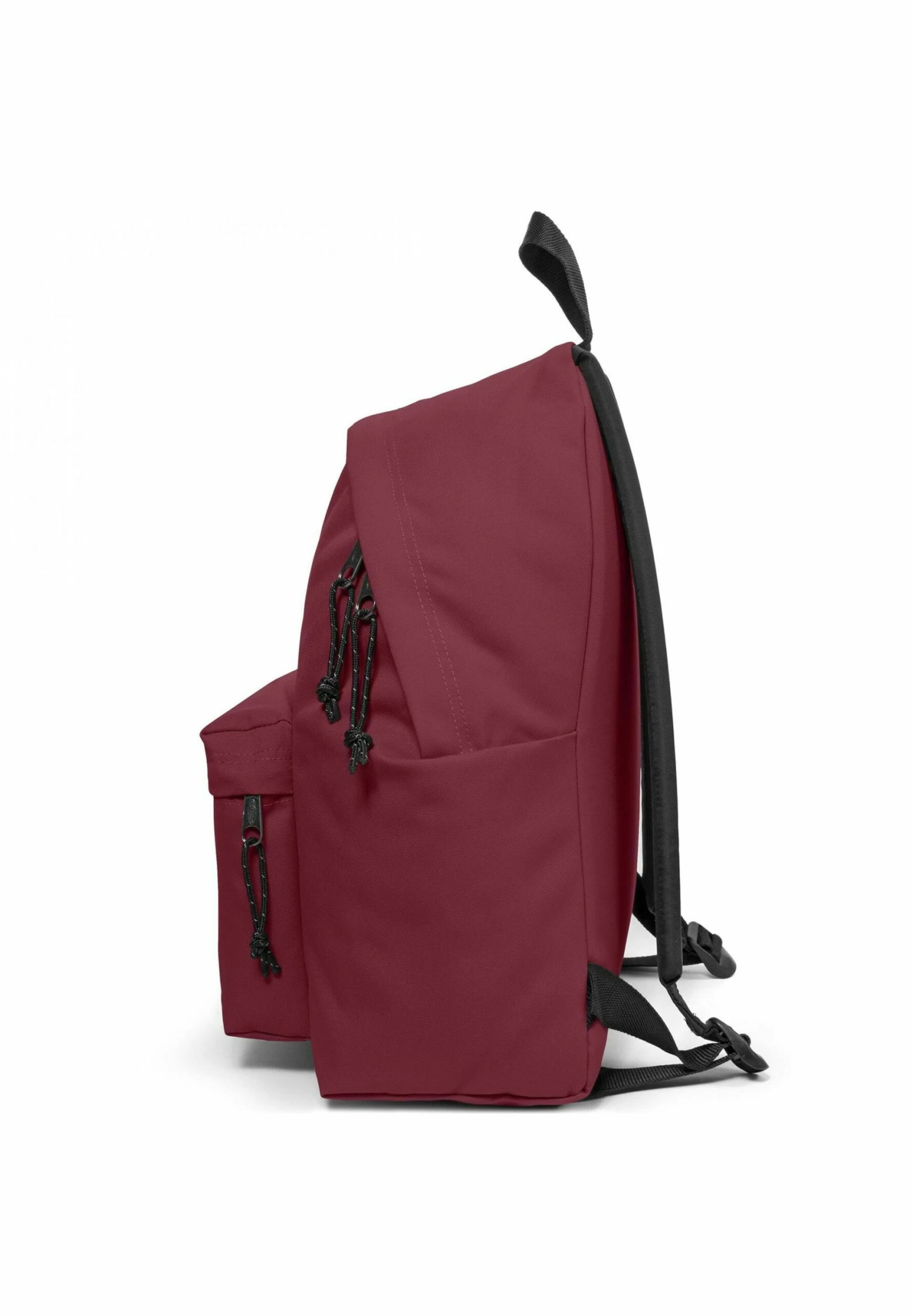 Eastpak Padded Pak'R- Rugzak - Bushy Burgundy 4 Eastpak Padded Pak'R- Rugzak - Bushy Burgundy - Afbeelding 4