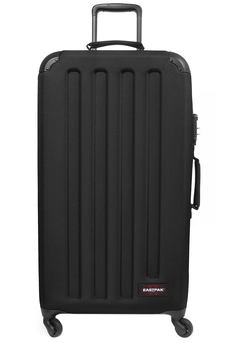 Eastpak Tranzshell/Core Colors - Trolley - Black 2 Eastpak Tranzshell/Core Colors - Trolley - Black - Afbeelding 2