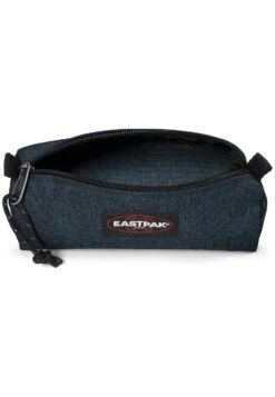 Eastpak Benchmark Single - Etui - Triple Denim -Eastpak fda22a5cfe81409d9853e1a335bcde4d