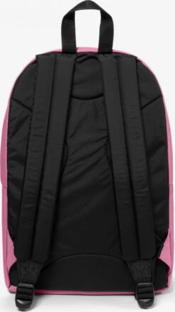 Eastpak Rugzakken Rugzak Dames Pink -Eastpak fedc68242c28a52a1062eecc61d18a4a