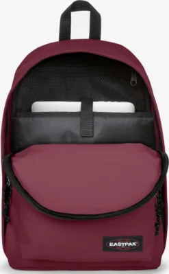 Eastpak Rugzakken Rugzak Out Of Office Dames Wijnrood -Eastpak ff68b0031d9350af6e3a059ed709fe82 scaled