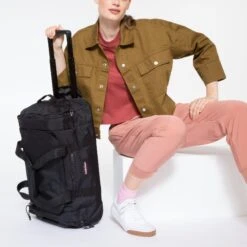 Reistas Eastpak Leatherface S Plus -Eastpak k31e008 0