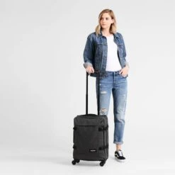 Reistas Eastpak Trans4 S (TSA) -Eastpak k80l77h 5