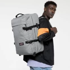 Reistas Eastpak Strapverz S (TSA) -Eastpak k96l363 4