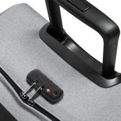 Reistas Eastpak Strapverz S (TSA) -Eastpak k96l363 7